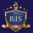 Rahul International School Logo