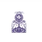 Kamlaben Amrutbhai Patel Shiv Hari English Medium School Logo
