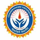 Chandrahasini Vidyapeeth Logo