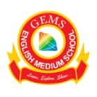 Gems English Medium School Logo