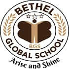 Bethel Global School Logo