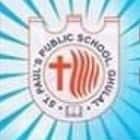 St Pauls Public School Logo