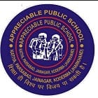 Appreciable Public School Logo