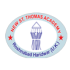 New St. Thomas Academy Logo