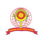 Nankana Sahib Senior Secondary Public School Logo
