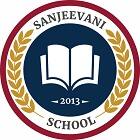 Sanjeevani International School Logo