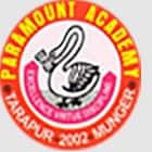 Paramount Academy Logo