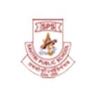 Savitri Public School Logo