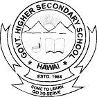 Government Higher Secondary School