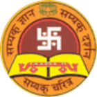 Shree Jain Vidyalaya Logo