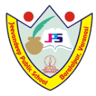 Jeevandeep Public School Logo