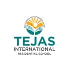 Tejas International Residential School Logo