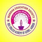 New English Academy of Genius Logo