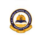 Ram Chandra Public School Logo