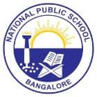 National Public School North West Logo