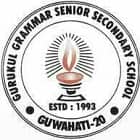 Gurukul Grammar School Logo