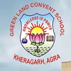 Green Land Convent School Logo