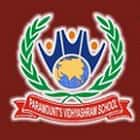 Paramounts Vidhyashram School Logo