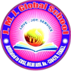 JMJ Global School Logo