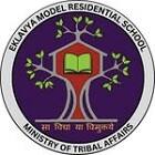 Eklavya Model Residential School Logo
