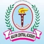 Kalvin Central Academy Logo
