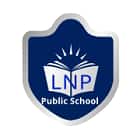 LNP Public School Logo