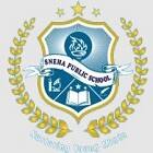 Sneha Public School Logo