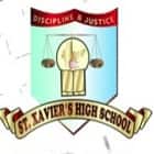 St Xaviers High School Logo