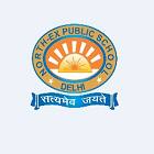 North-Ex Public School Logo