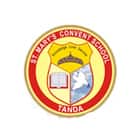 St Marys Convent School Logo