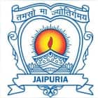 Seth Anandram Jaipuria School Logo