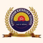 Govindram Kataruka School Logo