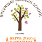 Greenway Modern School 2 Logo