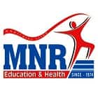 MNR I Exceed School Logo