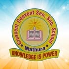Crescent Convent Senior Secondary School Logo
