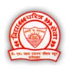 K L Mehta Dayanand Public School Logo