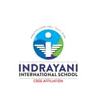 Indrayani International School Logo