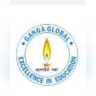 Ganga Global School Logo
