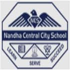 Nandha Central City School Logo