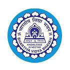 Bharatiya Vidya Bhavans Vidya Mandir Logo