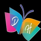 Dream High School Of Excellence Logo