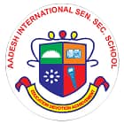 Aadesh International School Logo