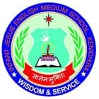 Infant Jesus English Medium School Logo