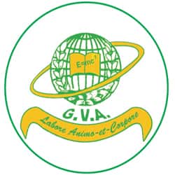 Global Vision Academy Logo