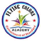 Flying Colors Academy Logo