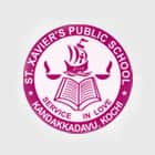 StXavierS Public School Logo