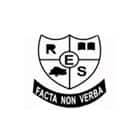 Redwoods English School Logo