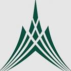 Almas High School Logo