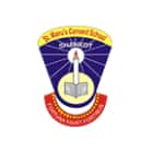 St Manus Convent School Logo