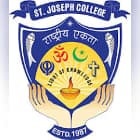 St Joseph College Logo